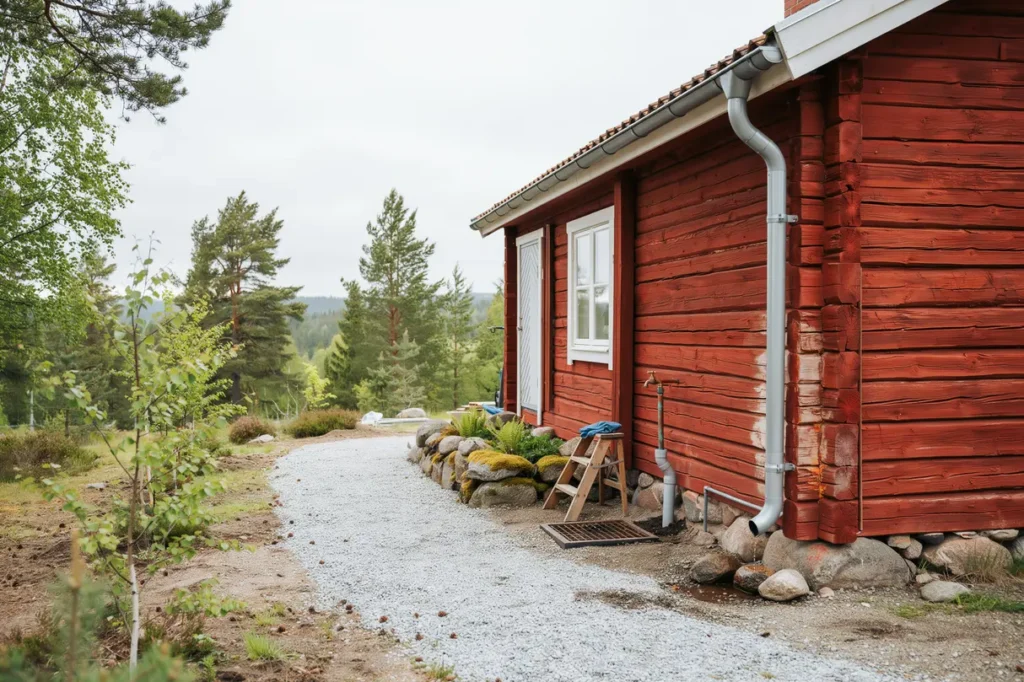 sommarstart i juni 6 vvs saker att fixa nu f r ett problemfritt fritidshus